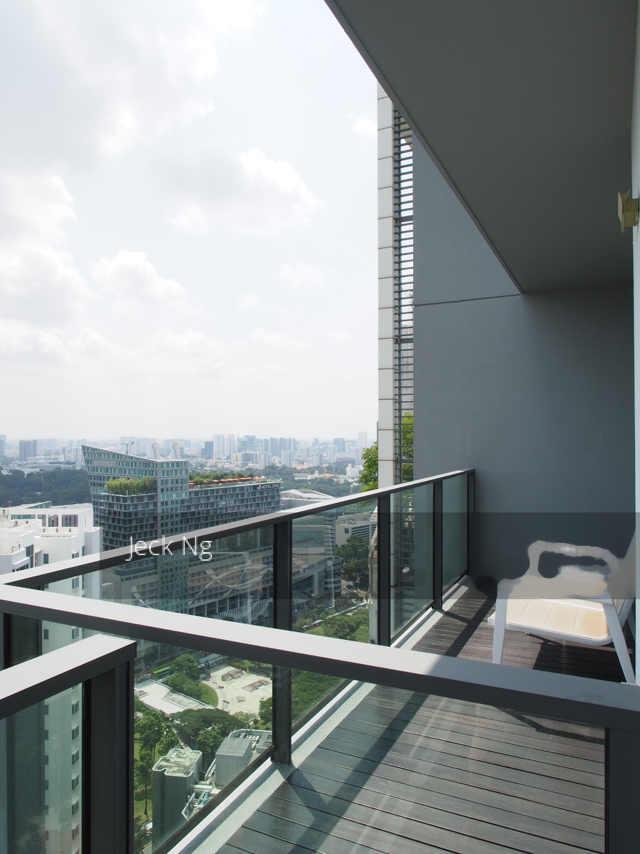 The Suites At Central (D9), Condominium #207273341